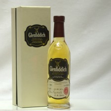 Glenfiddich 1999 Jubilee Vintage Boxed 20cl