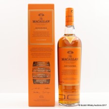 MACALLAN EDITION NO2