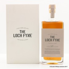 Craigellachie 2006 10 Loch Fyne 50cl