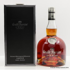 GRAND MARNIER CUVEE DU CENTENAIRE