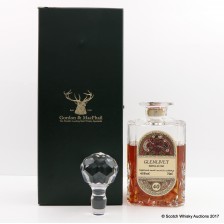 Glenlivet 1965 40 Gordon Macphail Decanter