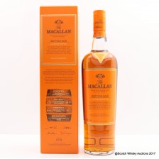 MACALLAN EDITION NO2