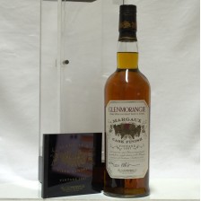 Glenmorangie Margaux Cask Finish In Display Case