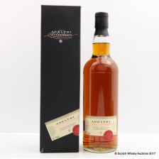 CLYNELISH 1996 17 YEAR OLD ADELPHI SELECTION