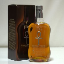 Jura Superstition