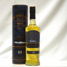 Bowmore 10 Small Batch Release 3