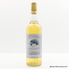 CRAGGANMORE 1993 DRAMBUSTERS FLIGHT SERIES NO 1  THE PEREGRINE 