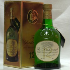 Glendronach 12 Dumpy