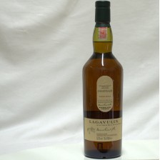 LAGAVULIN 2010 DISTILLERY EDITION