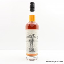 COMPASS BOX THE LAST VATTED MALT