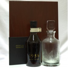 Highland Park 1958 Vintage