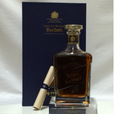 Johnnie Walker Blue Label King George V