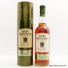 PORT ELLEN 1982 24 YEAR OLD HART BROTHERS