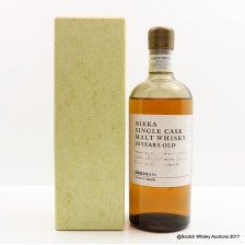 YOICHI 1990 10 YEAR OLD SINGLE CASK  103316 75CL