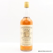 Benromach 1970 Connoisseurs Choice