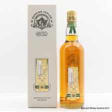 GLEN GRANT 1974 36 YEAR OLD DUNCAN TAYLOR