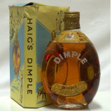 DIMPLE WITH BOX OLD STYLE