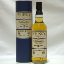 Tullibardine 1992 15 Whisky Magazine