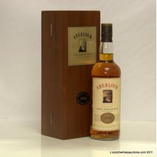Aberlour 21 1970