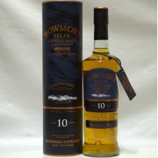 Bowmore Tempest Batch 1