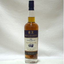 Blue Hanger 6th Release