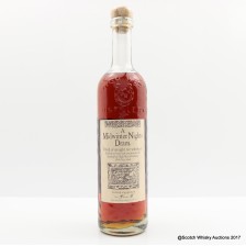 High West A Midwinter Nights Dram Rye Blend