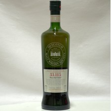 Smws 33 115 Ardbeg 11