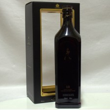 Johnnie Walker 12 100 Years Of The Striding Man