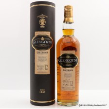 Glengoyne 12 Year Old