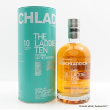 Bruichladdich The Laddie 10 2nd Edition