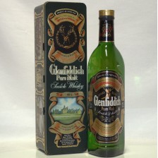 Glenfiddich Special Old Reserve In Tin