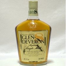 Glen Deveron 8 70 Degrees Proof 26 2 3 Fl Oz
