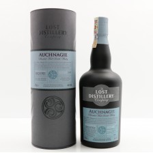 Auchnagie Lost Distillery Company Archivist Collection