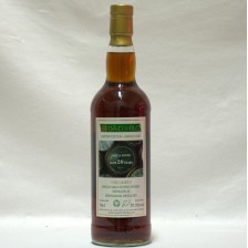 Springbank Da Mhile 20 Lost Found