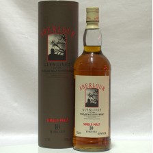 ABERLOUR 10 YEAR OLD 1L