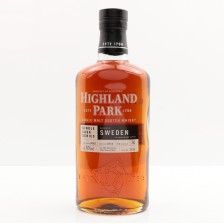 Highland Park 2002 14 Single Cask Series Swedish Bottling