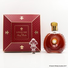 Remy Martin Louis XIII Cognac
