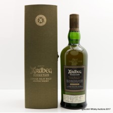 Ardbeg 1972 Single Cask