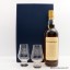 Glenburgie 1985 Commemorative Bottling & 2 x Branded Glasses