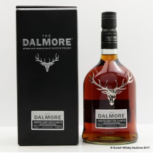 Dalmore Matusalem Finesse Distillery Exclusive