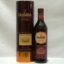 Glenfiddich 2012 Cask Of Dreams
