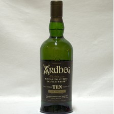Ardbeg 10 For Japanese Market