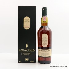 Lagavulin 1995 Friends Of The Classic Malts Edition