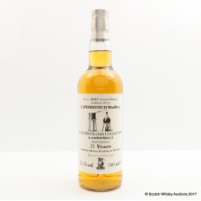 CAPERDONICH 1994 21 YEAR OLD JACK WIEBER S
