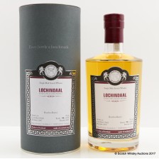 Lochindaal 2007 Malts Of Scotland