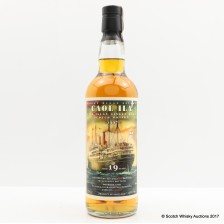 CAOL ILA 1997 19 YEAR OLD FOR THE WHISKY HERBST BERLIN 2016