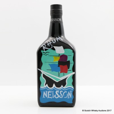 Neisson 2011 Le Galion Martinique Rhum Vieux for La Maison du Whisky