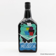 NEISSON 2011 LE GALION MARTINIQUE RHUM VIEUX FOR LA MAISON DU WHISKY