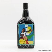 NEISSON 2011 LE CORSAIRE MARTINIQUE RHUM VIEUX FOR LA MAISON DU WHISKY