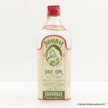 Bombay Dry Gin